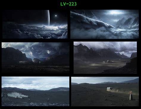 origae 6 alien covenant map.